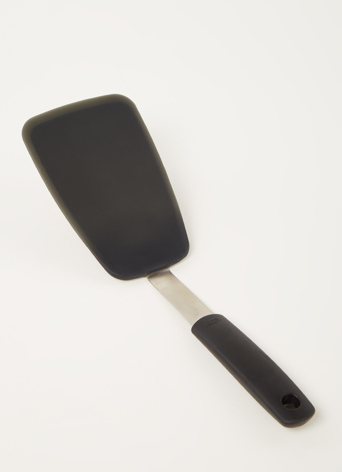 Oxo Good Grips Spatel 32 cm - voorkant 2 zwart