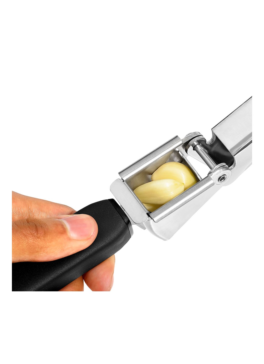 Oxo Knoflookpers - detail undefined