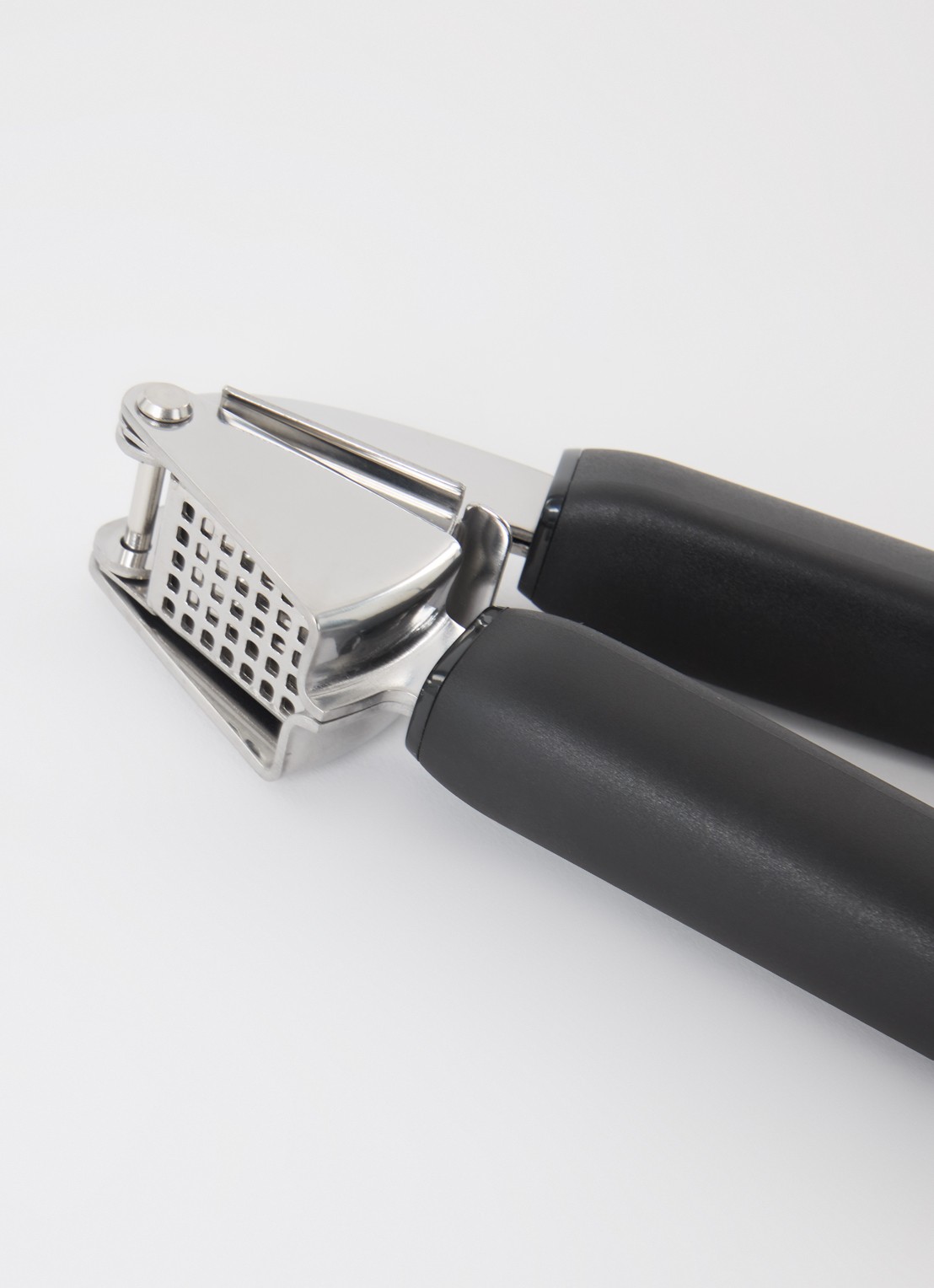 Oxo Knoflookpers - voorkant 5 undefined