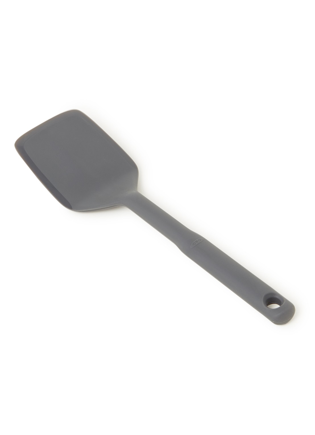 Oxo Spatel 31 cm - voorkant grijs