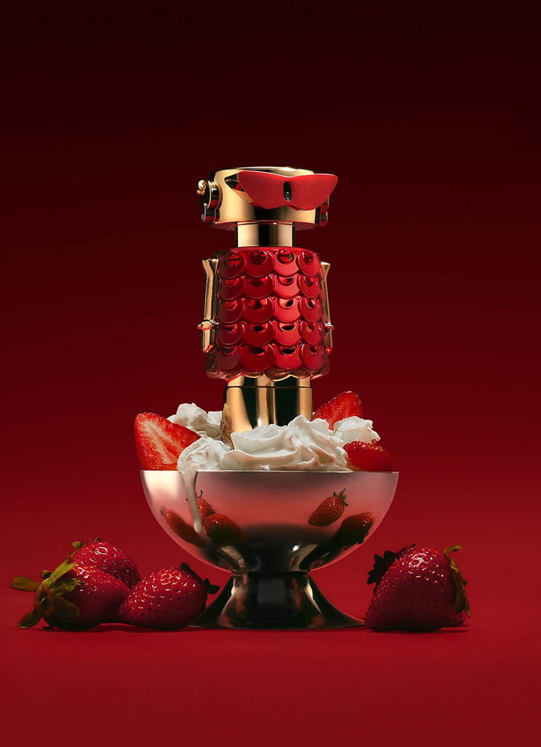Paco Rabanne Fame - Eau de Parfum Refillable  - detail 7 undefined