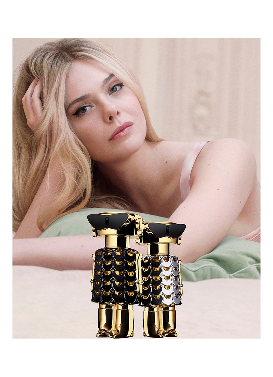 Paco Rabanne Fame Le Parfum Eau de Parfum - detail 5 undefined