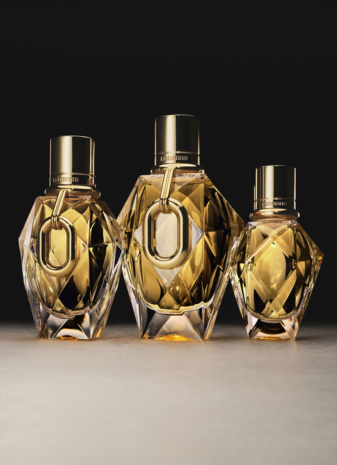 Paco Rabanne Million Gold For Her - Eau de Parfum - detail 7 undefined