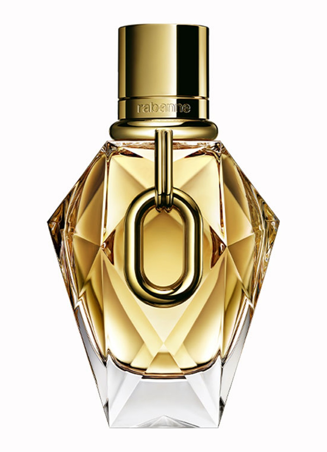 Paco Rabanne Million Gold For Her - Eau de Parfum - voorkant 6 undefined
