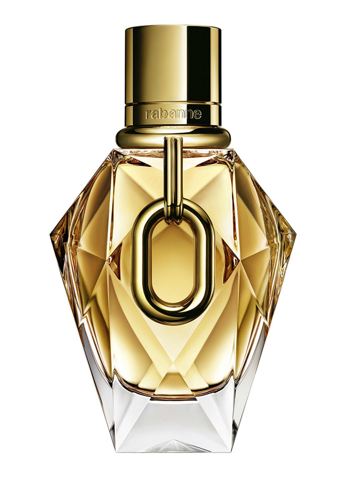 Paco Rabanne Million Gold For Her - Eau de Parfum - voorkant 7 undefined