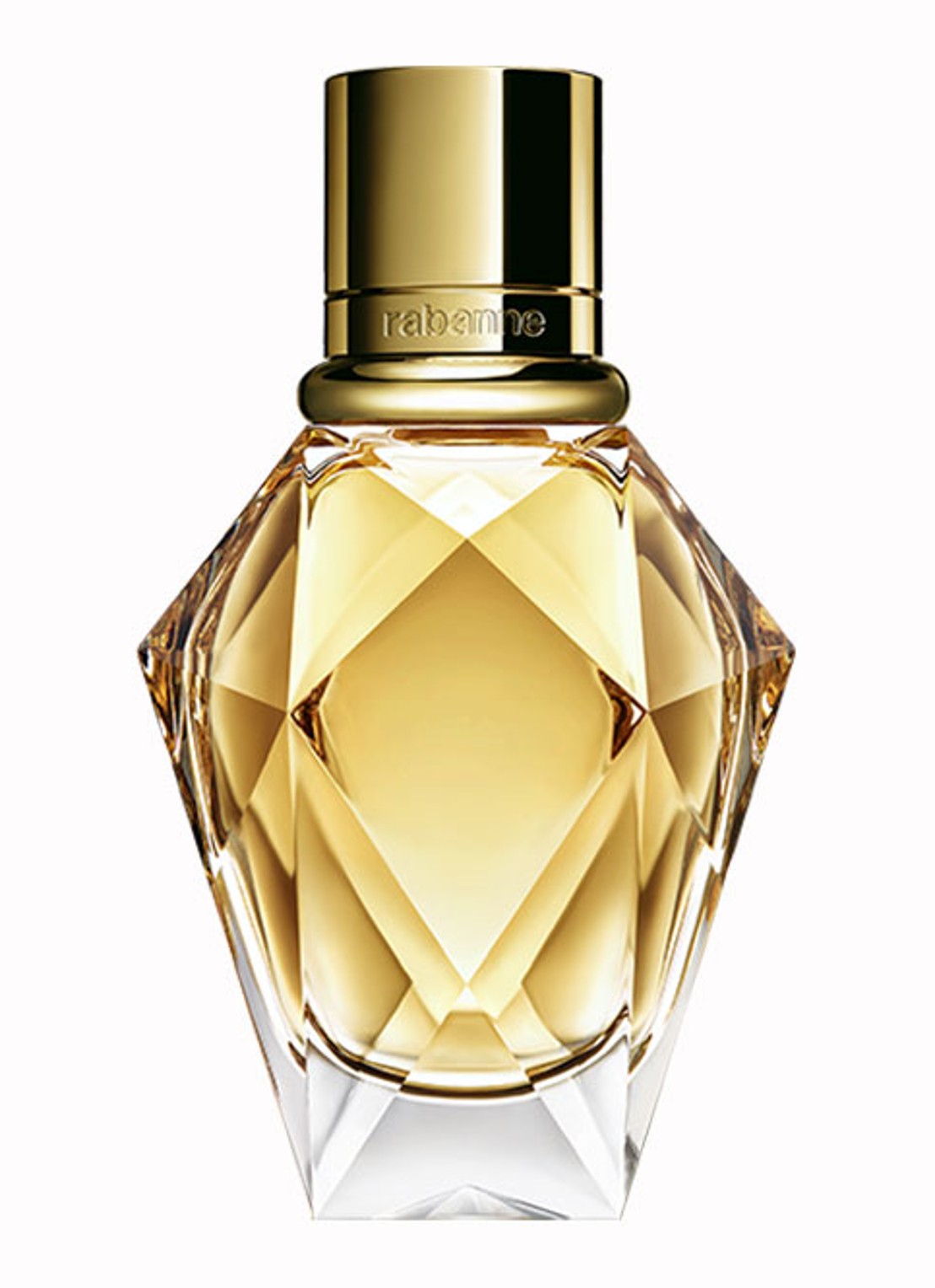 Paco Rabanne Million Gold For Her - Eau de Parfum - voorkant 3 undefined