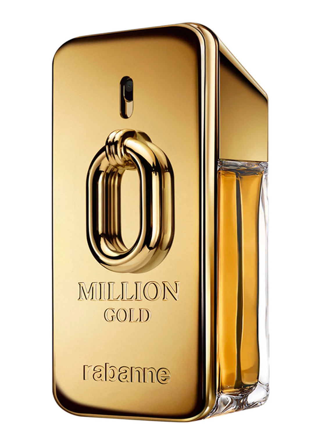 Paco Rabanne Million Gold Refillable - Eau de Parfum - voorkant 6 undefined