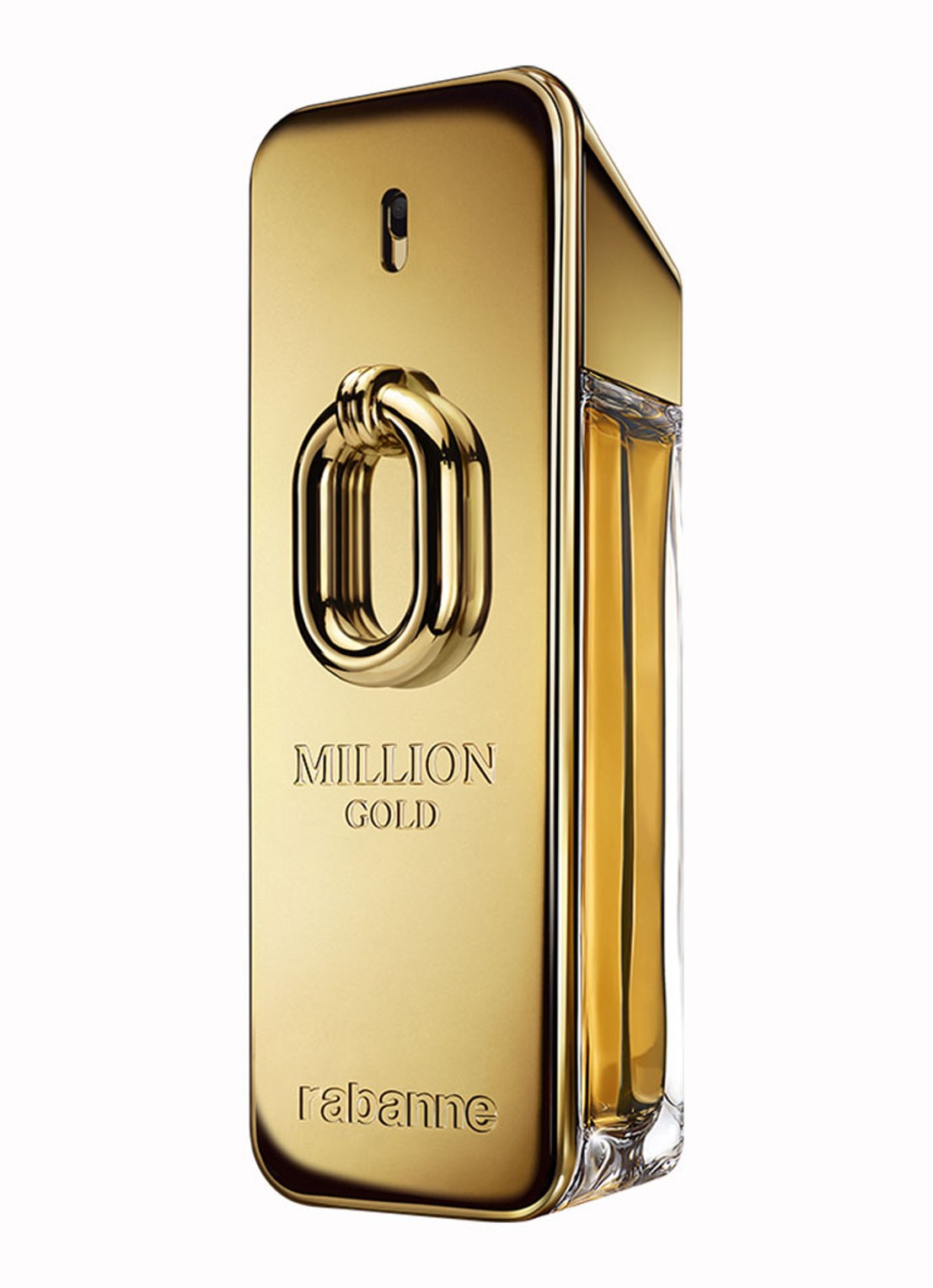 Paco Rabanne Million Gold Refillable - Eau de Parfum - voorkant 8 undefined