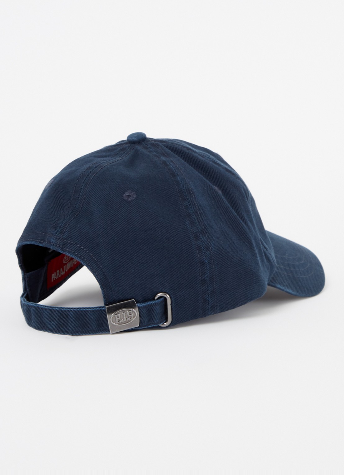 Parajumpers Pet met logo - detail 2 donkerblauw
