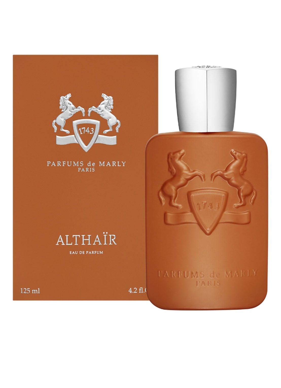 Parfums de Marly Althaïr Eau de Parfum - voorkant 2 undefined