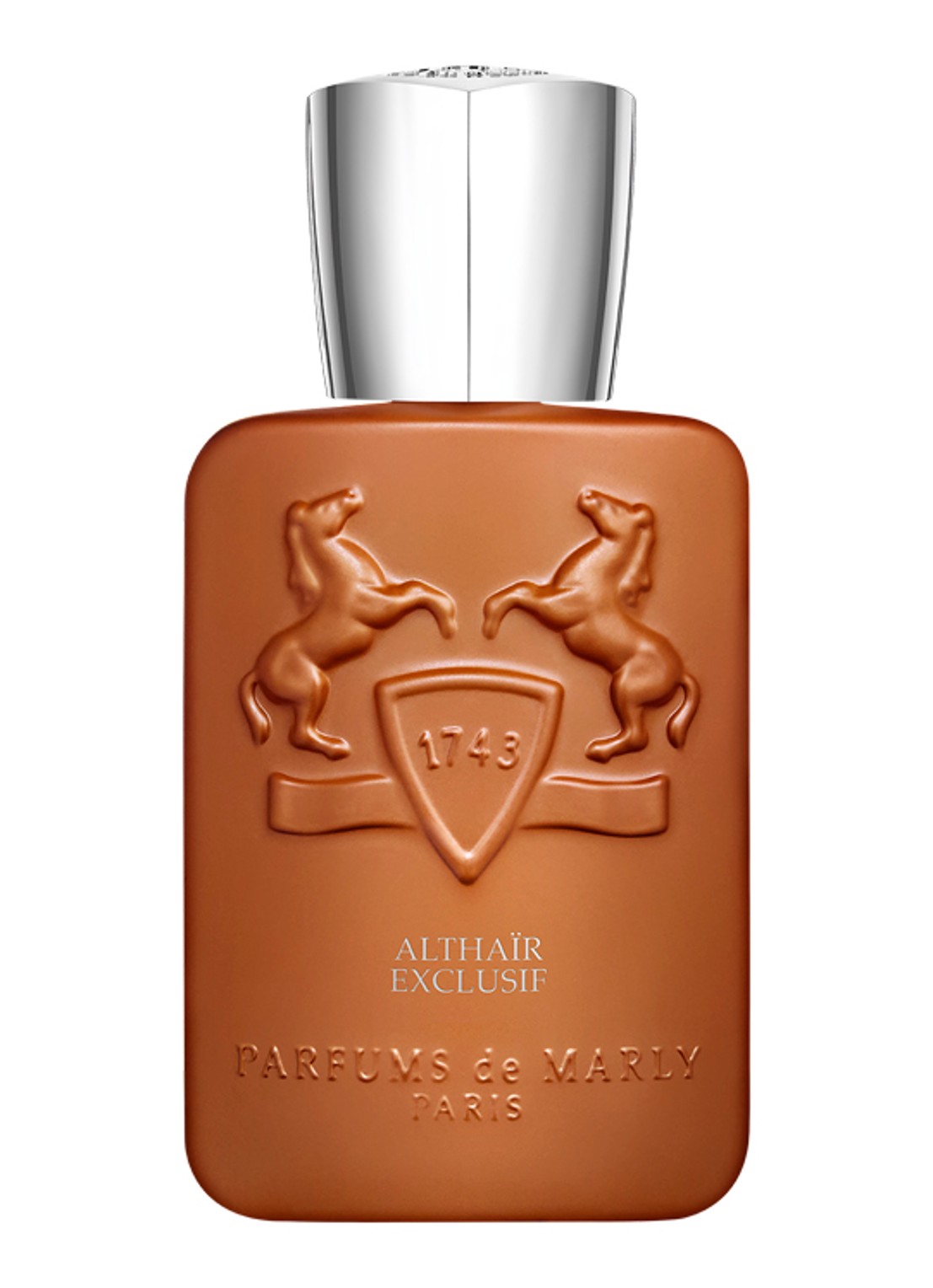 Parfums de Marly Althair Exclusif Eau de Parfum - voorkant undefined