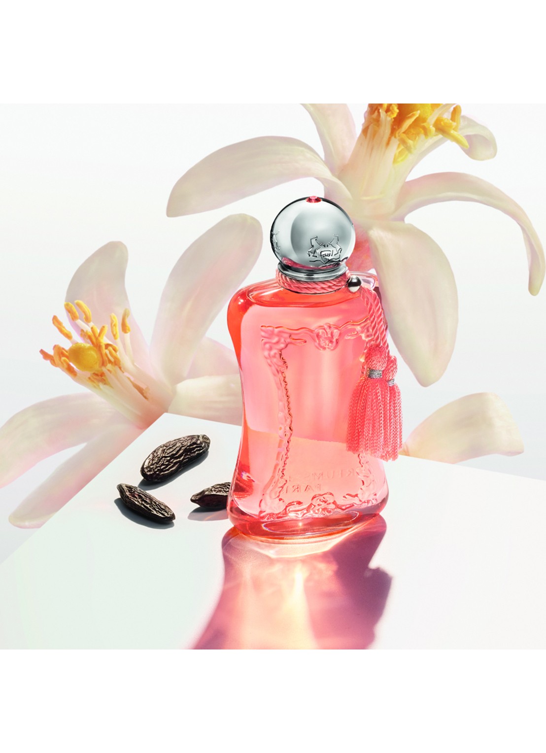 Parfums de Marly Athenais Eau de Parfum - voorkant 2 undefined