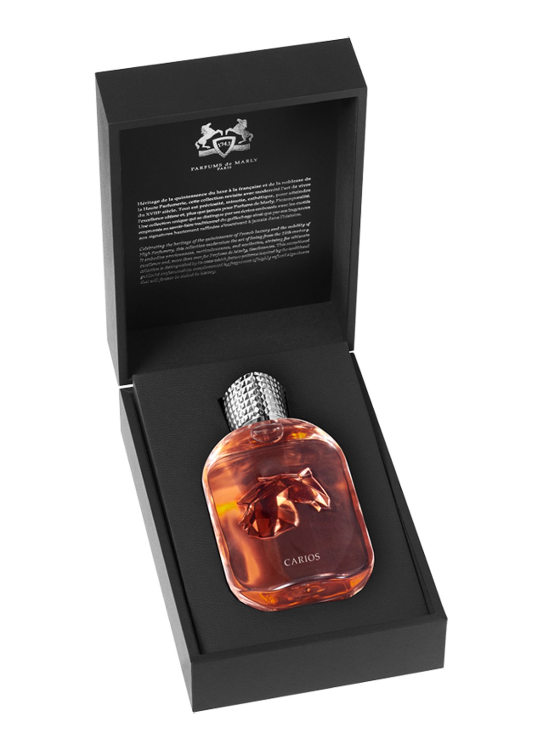 Parfums de Marly Carios Extrait de Parfum - detail 2 undefined