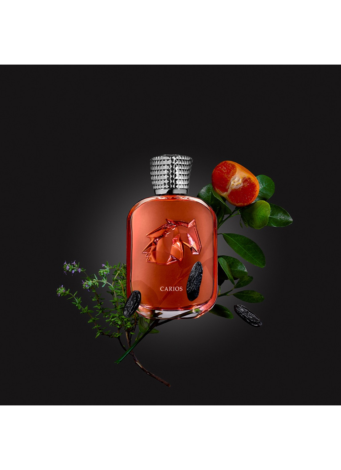 Parfums de Marly Carios Extrait de Parfum - voorkant 5 undefined