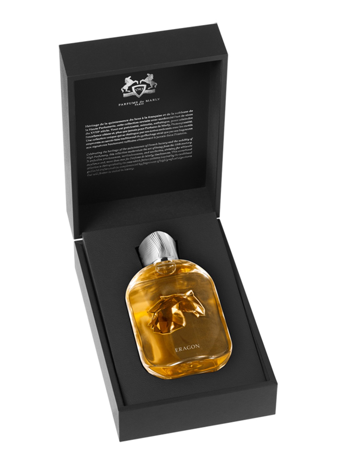 Parfums de Marly Eragon Extrait de Parfum - detail 2 undefined