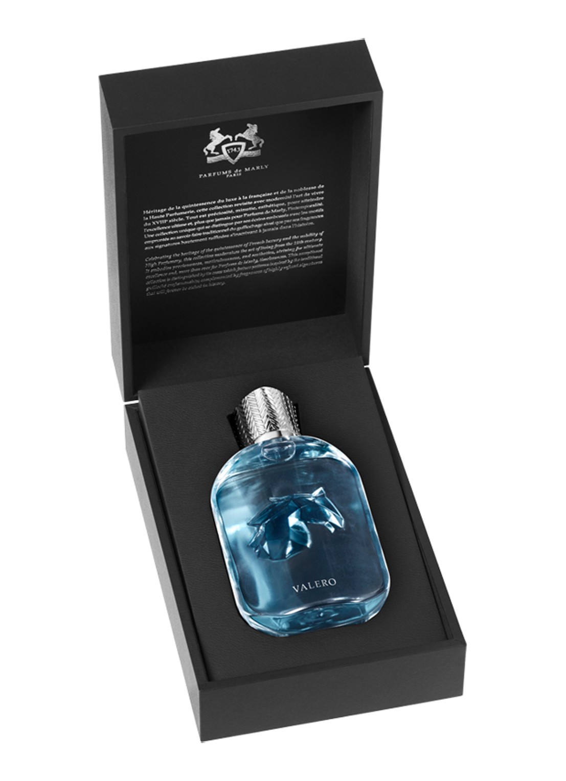 Parfums de Marly Valero Extrait de Parfum - detail 2 undefined