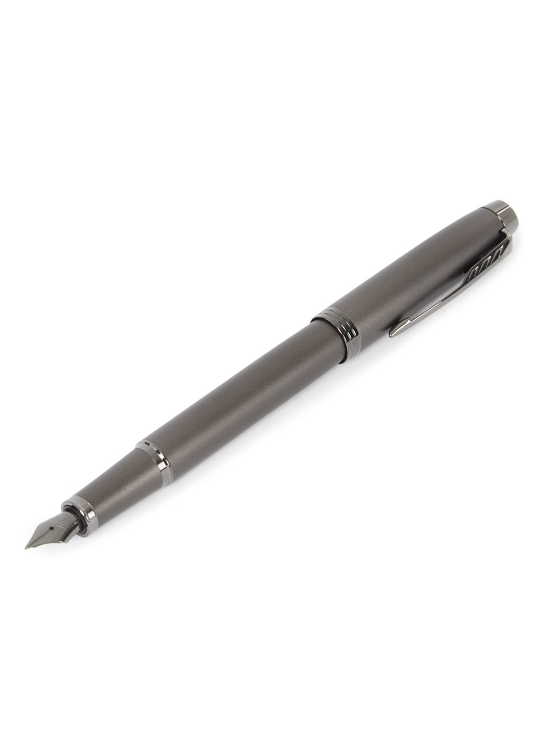 Parker Balpen Parker IM - voorkant zwart