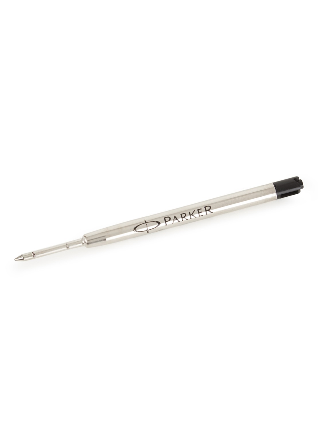 Parker Balpenvulling Parker Quinkflow - voorkant zwart
