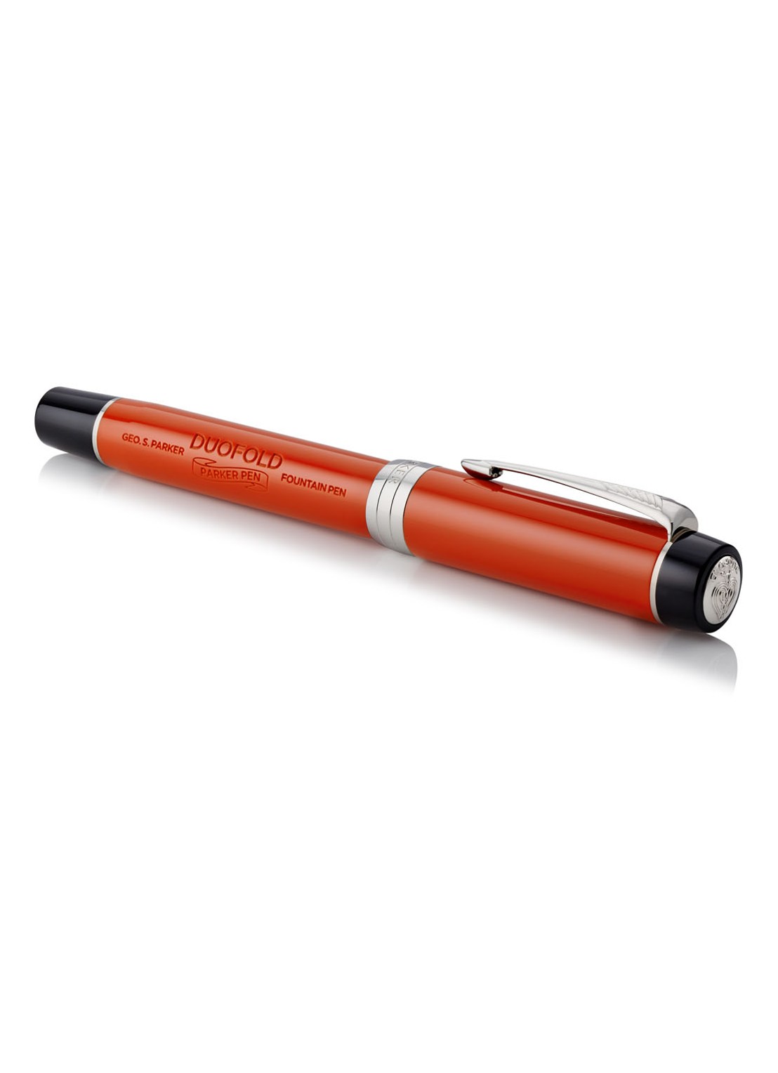 Parker Duofold big red vintagecenten - detail 5 undefined