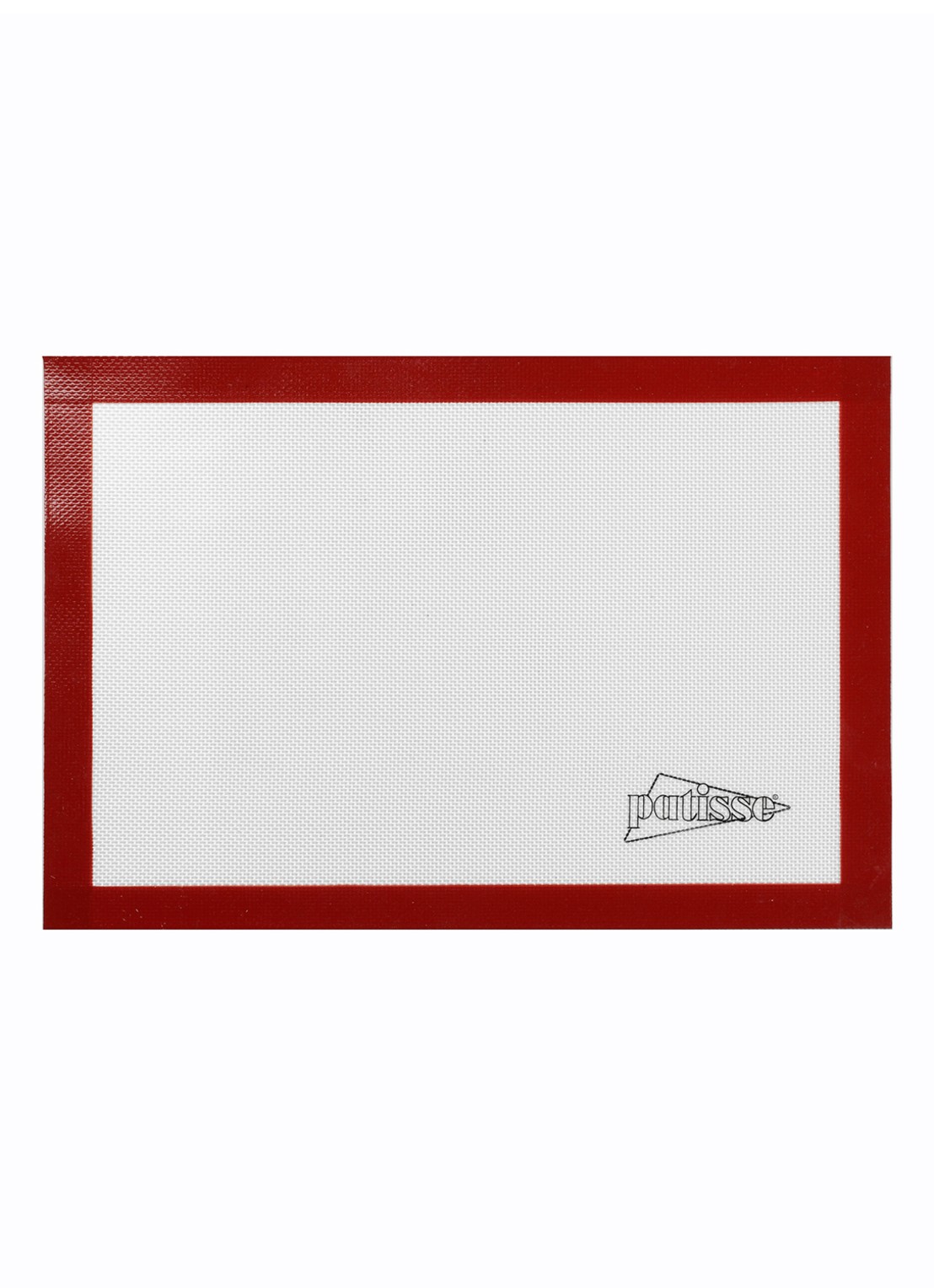 Patisse Anti-slip bakmat 42 cm - voorkant undefined