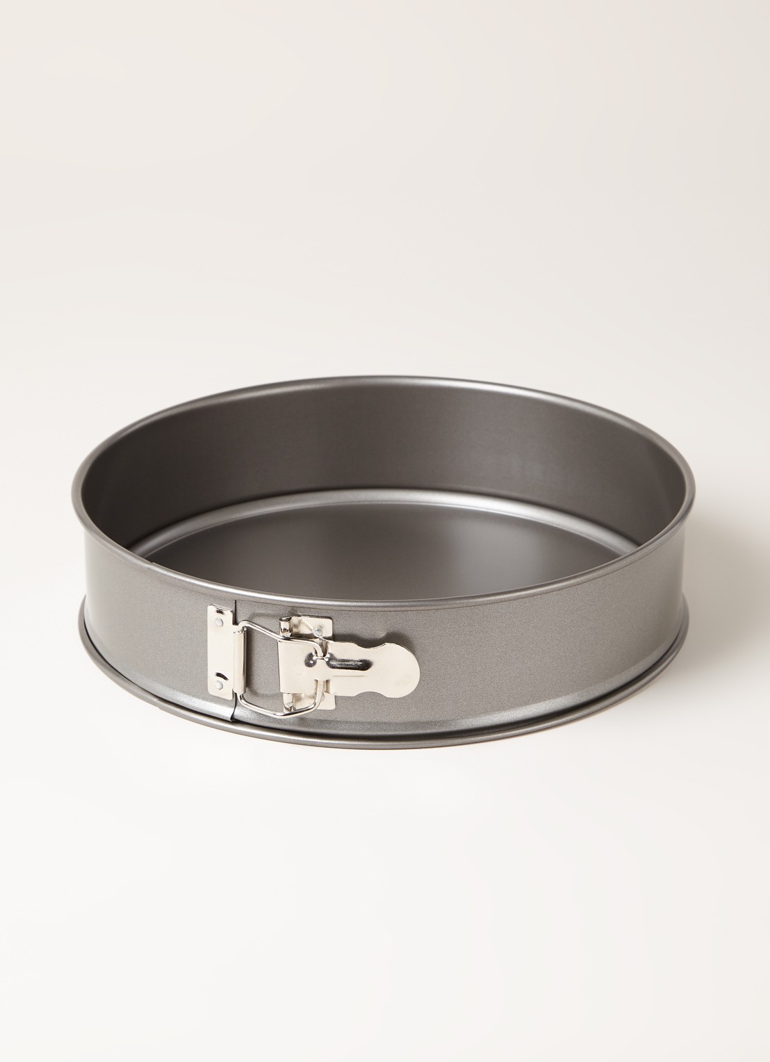 Patisse Carat springvorm antikleef 26 cm - voorkant 2 roestvrijstaal