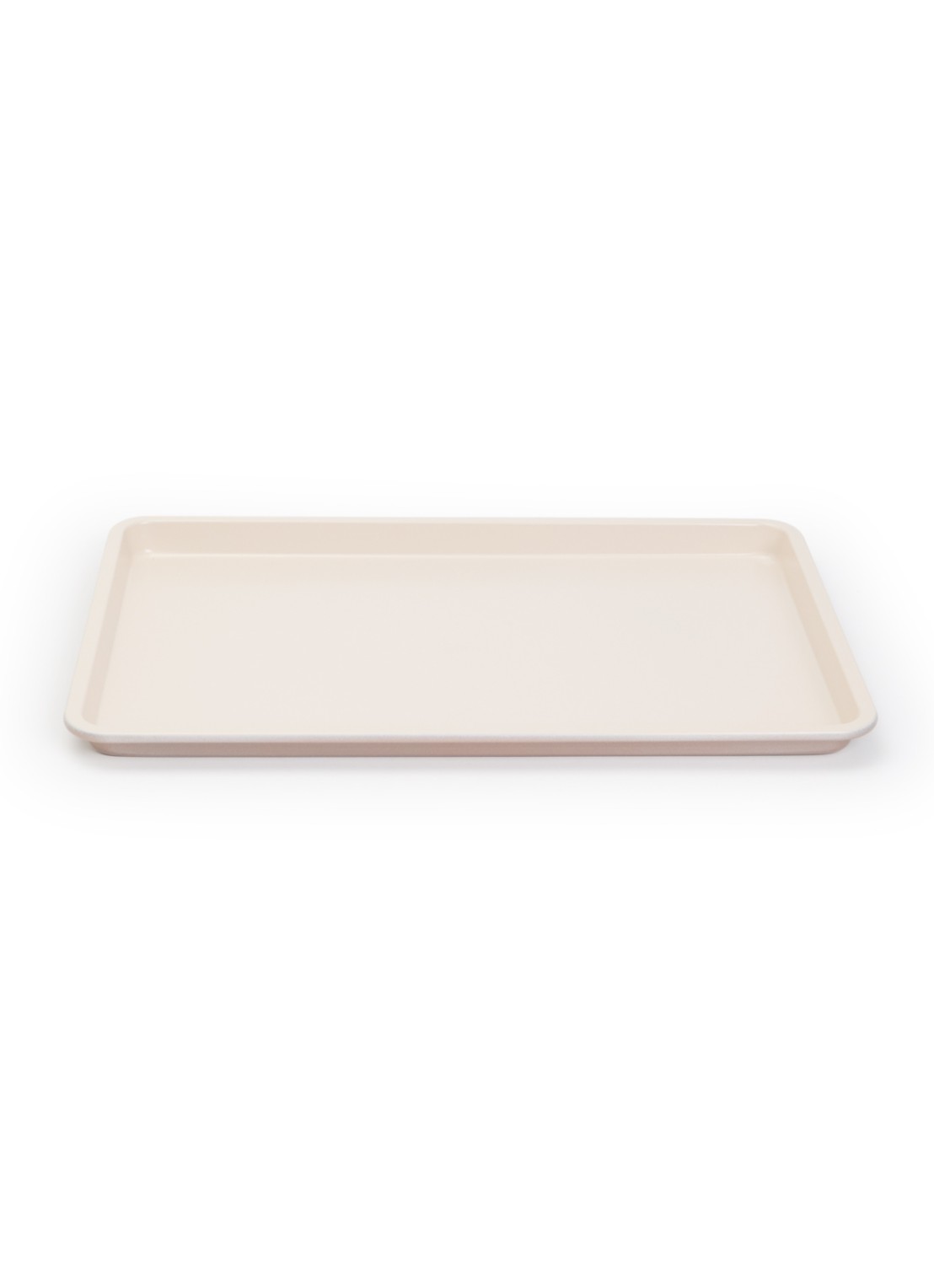 Patisse Ceramic bakplaat 39 x 26 cm - voorkant beige