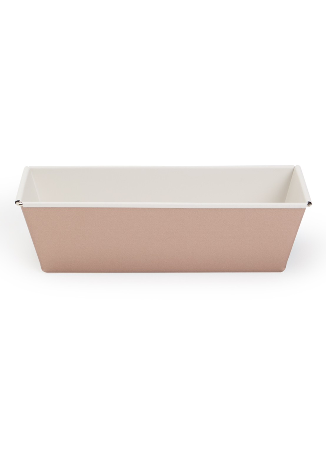 Patisse Ceramic cakevorm - voorkant beige