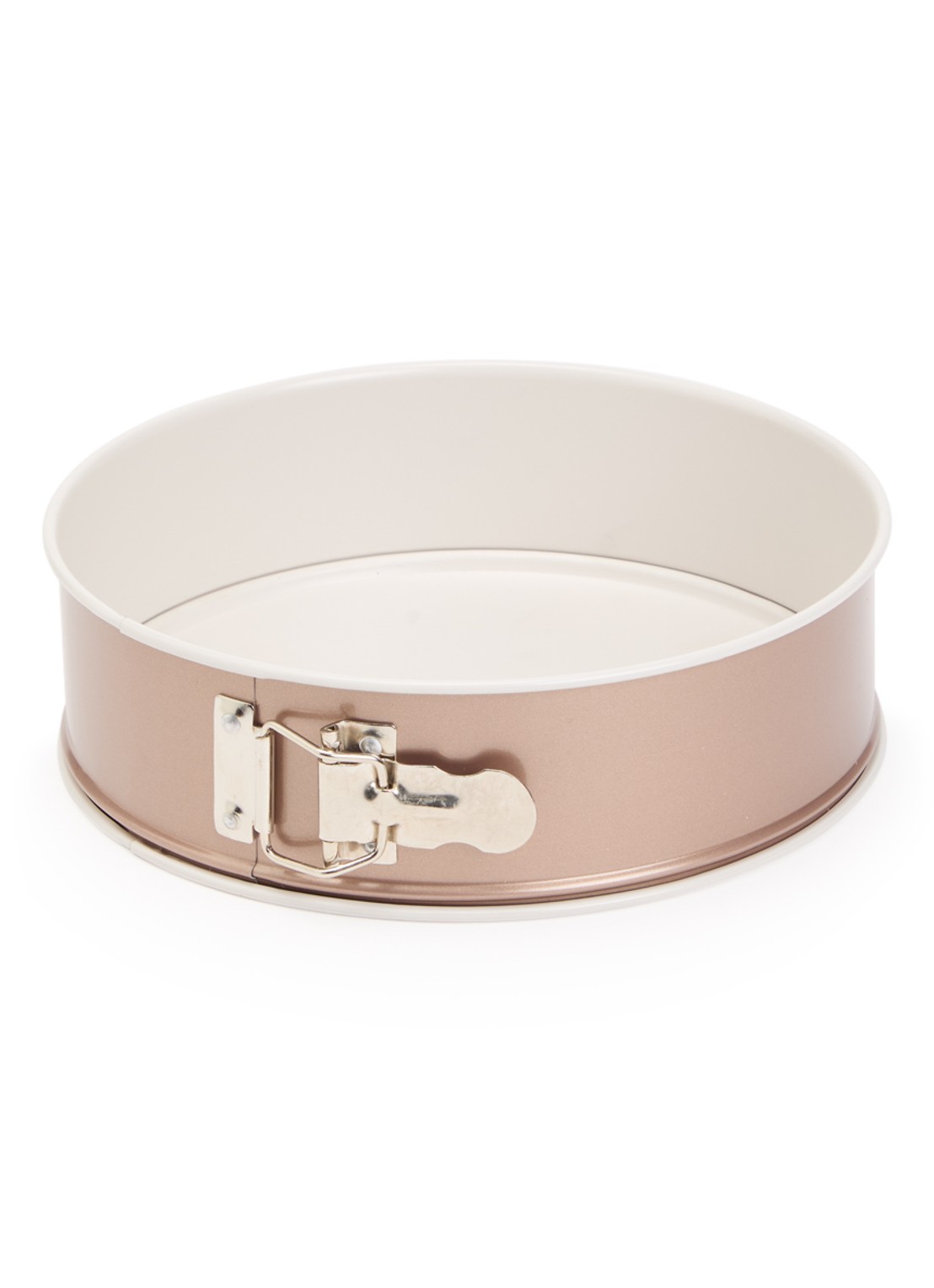 Patisse Ceramic springvorm 22 cm - voorkant beige