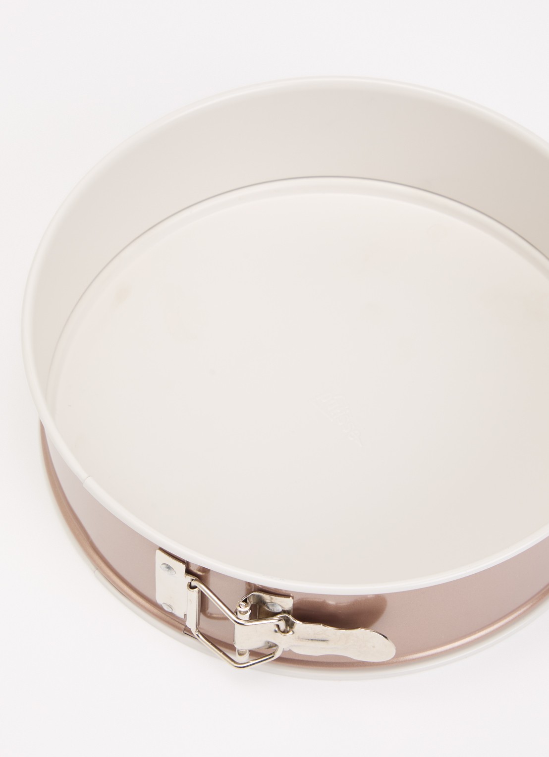 Patisse Ceramic springvorm 22 cm - voorkant 2 beige