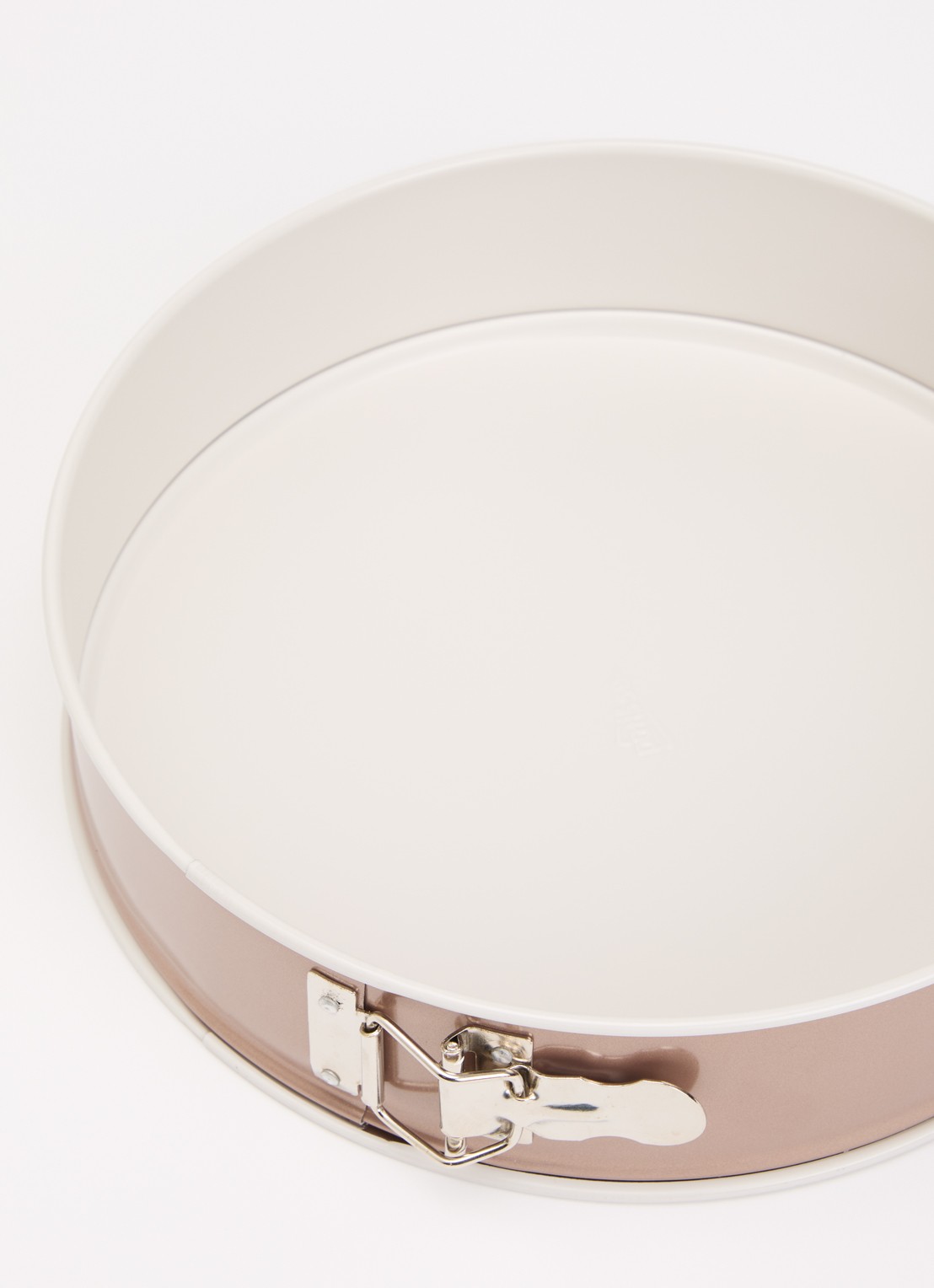 Patisse Ceramic springvorm 26 cm - voorkant 2 beige