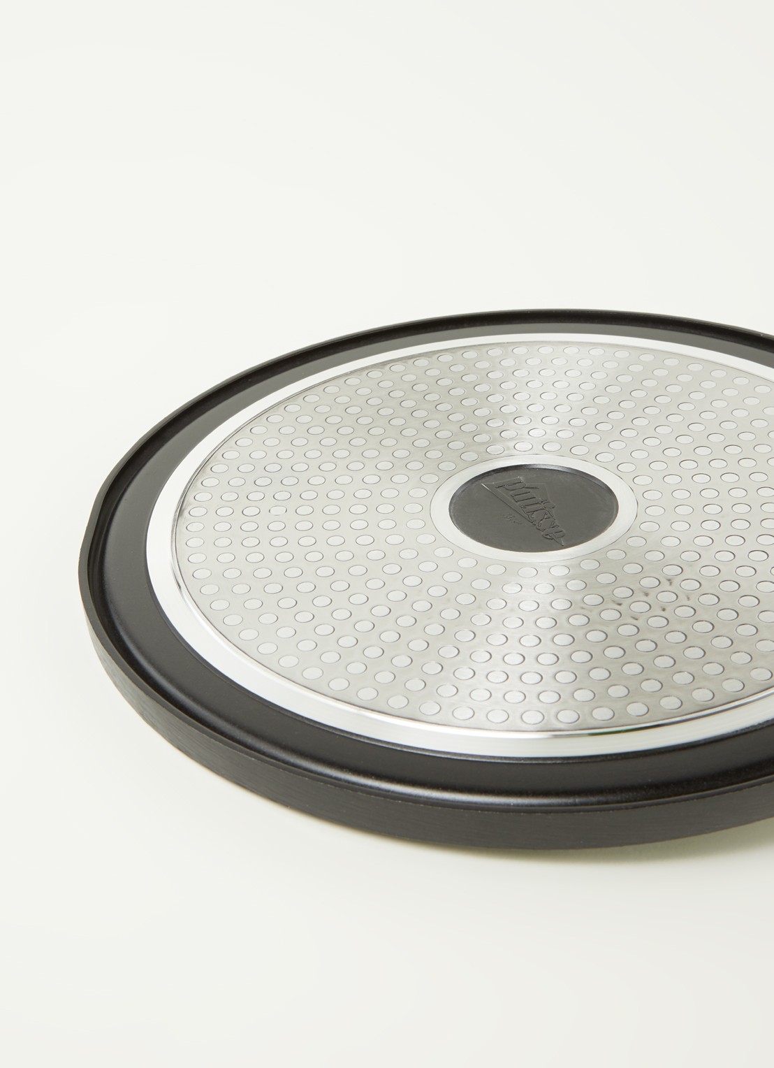 Patisse Pannenkoekenpan Ø26 cm - detail zwart