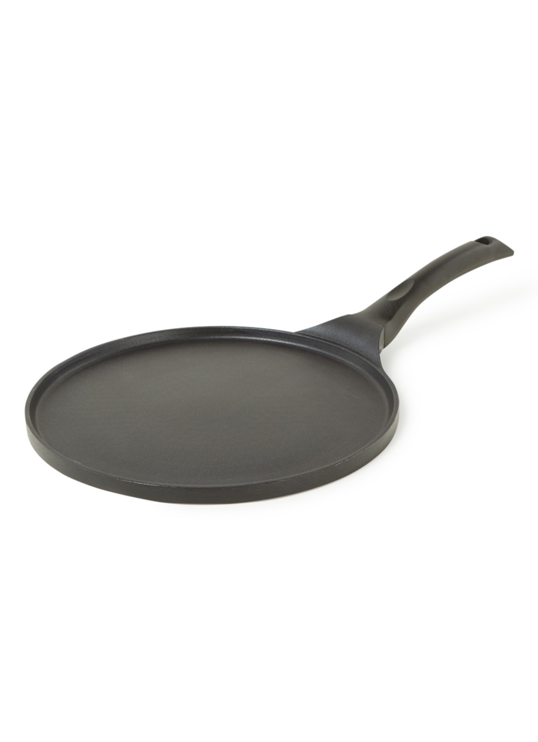 Patisse Pannenkoekenpan Ø26 cm - voorkant 2 zwart