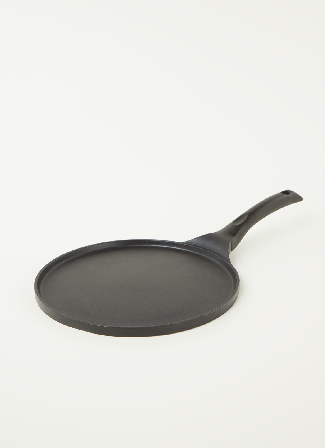 Patisse Pannenkoekenpan Ø26 cm - voorkant 3 zwart