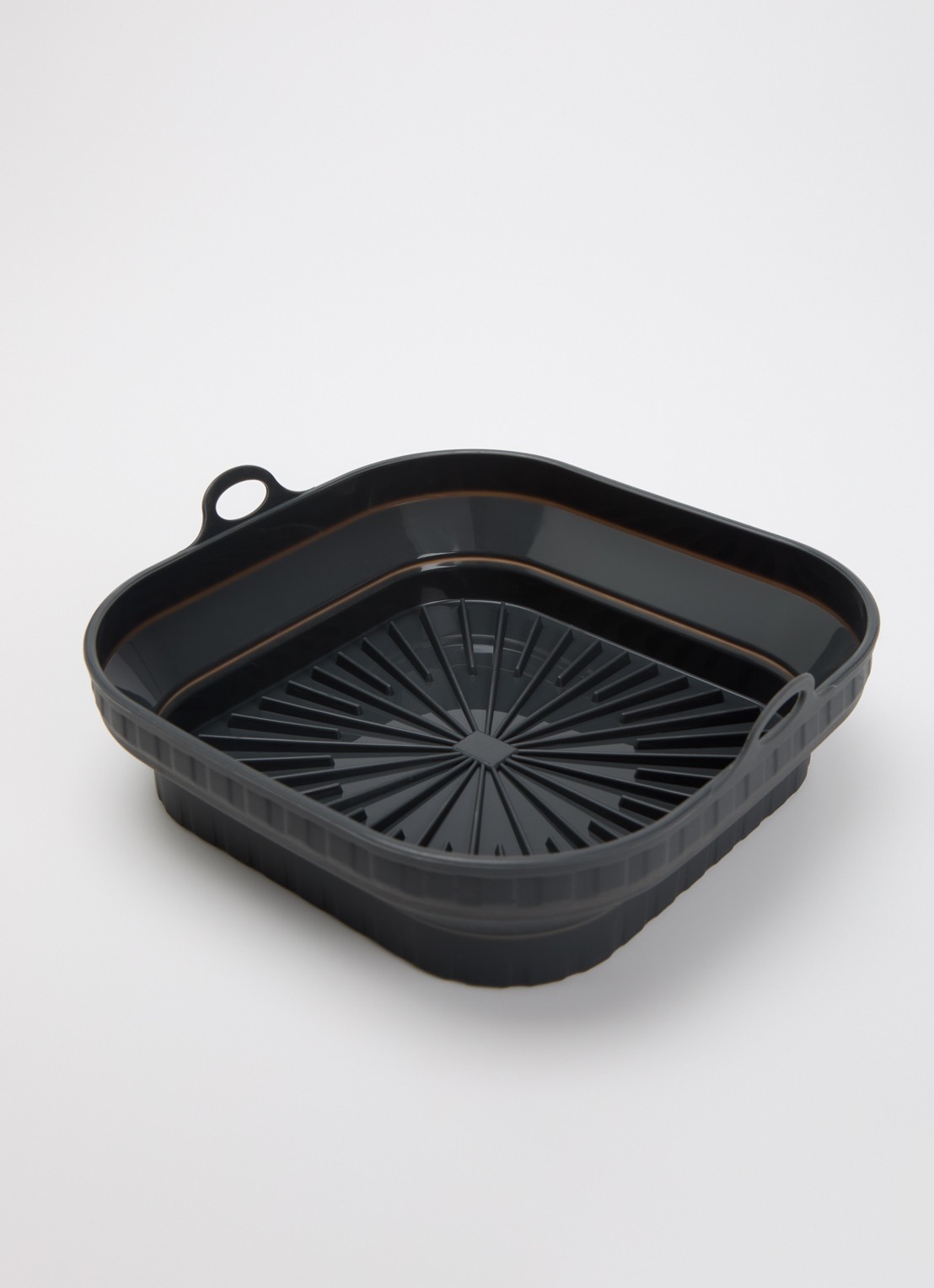 Patisse Prima Line airfryermand - voorkant 2 zwart