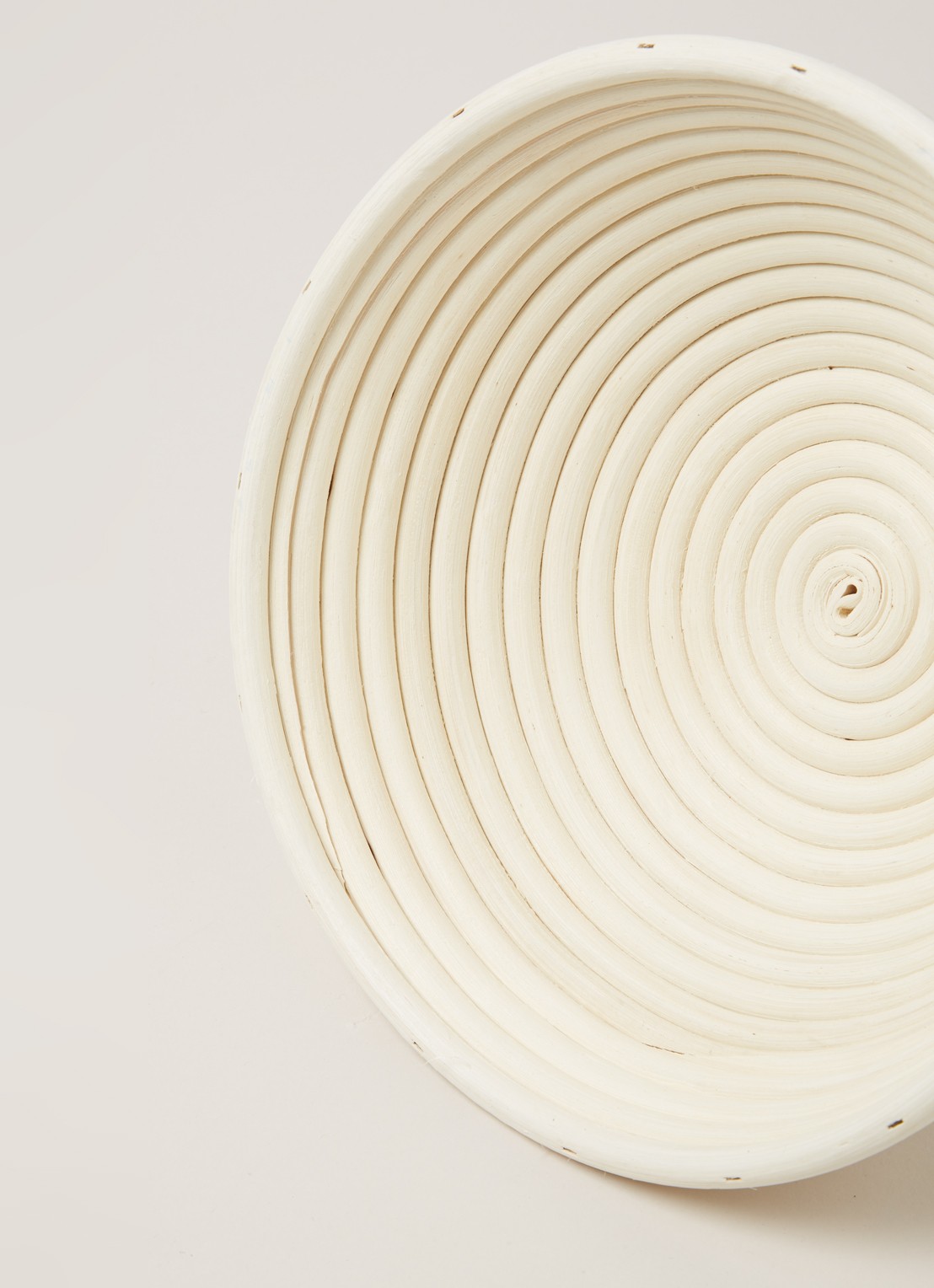 Patisse Rijsmand 25 cm - detail 3 ivoor