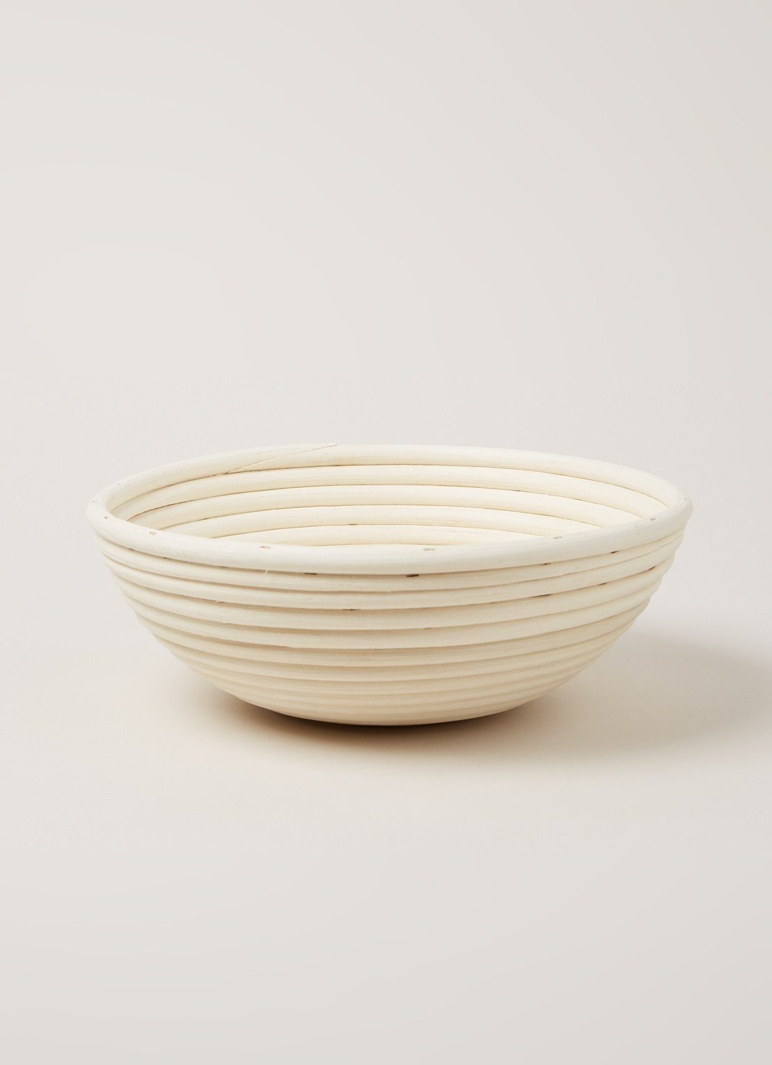Patisse Rijsmand 25 cm - voorkant 2 ivoor