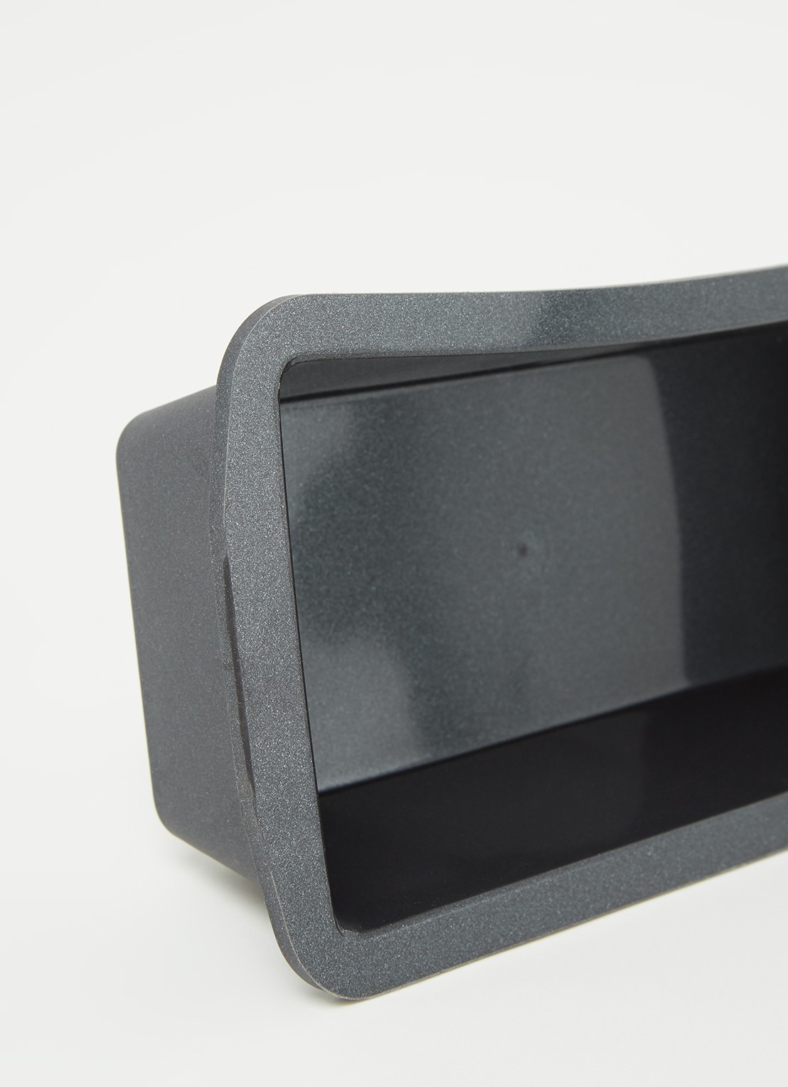 Patisse Starflex siliconen cakevorm 24 x 11 cm  - detail 3 donkergrijs