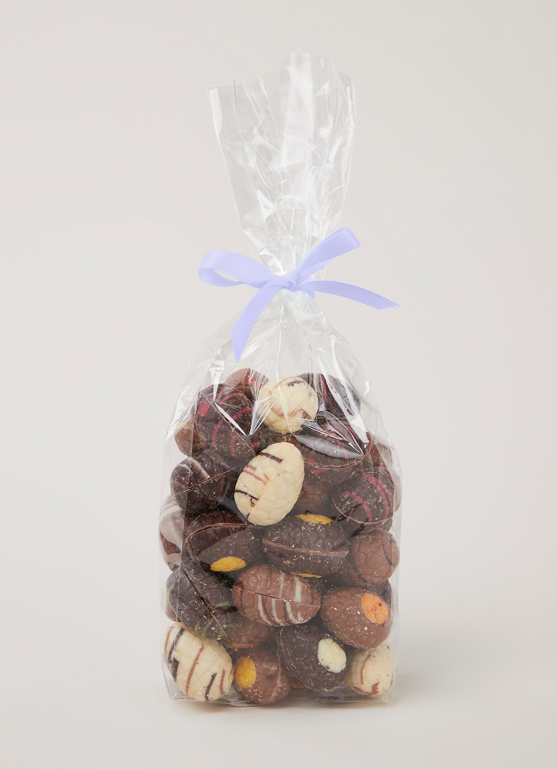 Patisserie de Bijenkorf Melkchocolade bonboneitjes 500 gram - voorkant 2 undefined