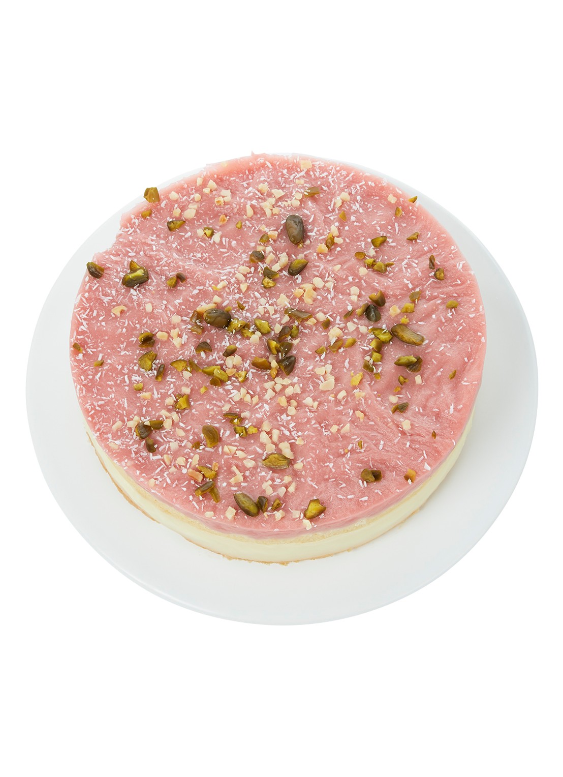 Patisserie de Bijenkorf Taart    - detail undefined