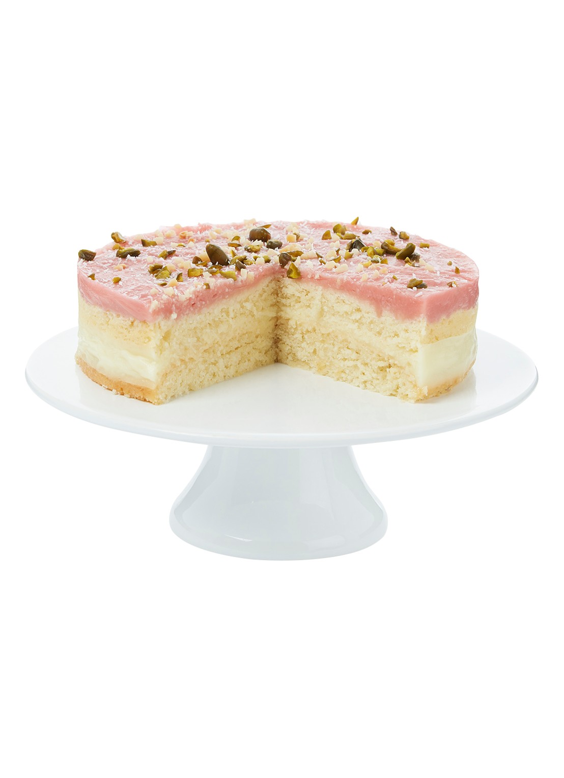 Patisserie de Bijenkorf Taart    - detail 2 undefined