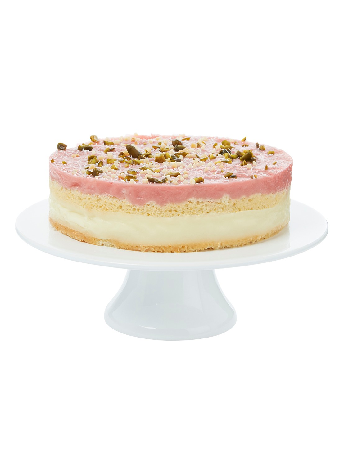 Patisserie de Bijenkorf Taart    - voorkant 3 undefined