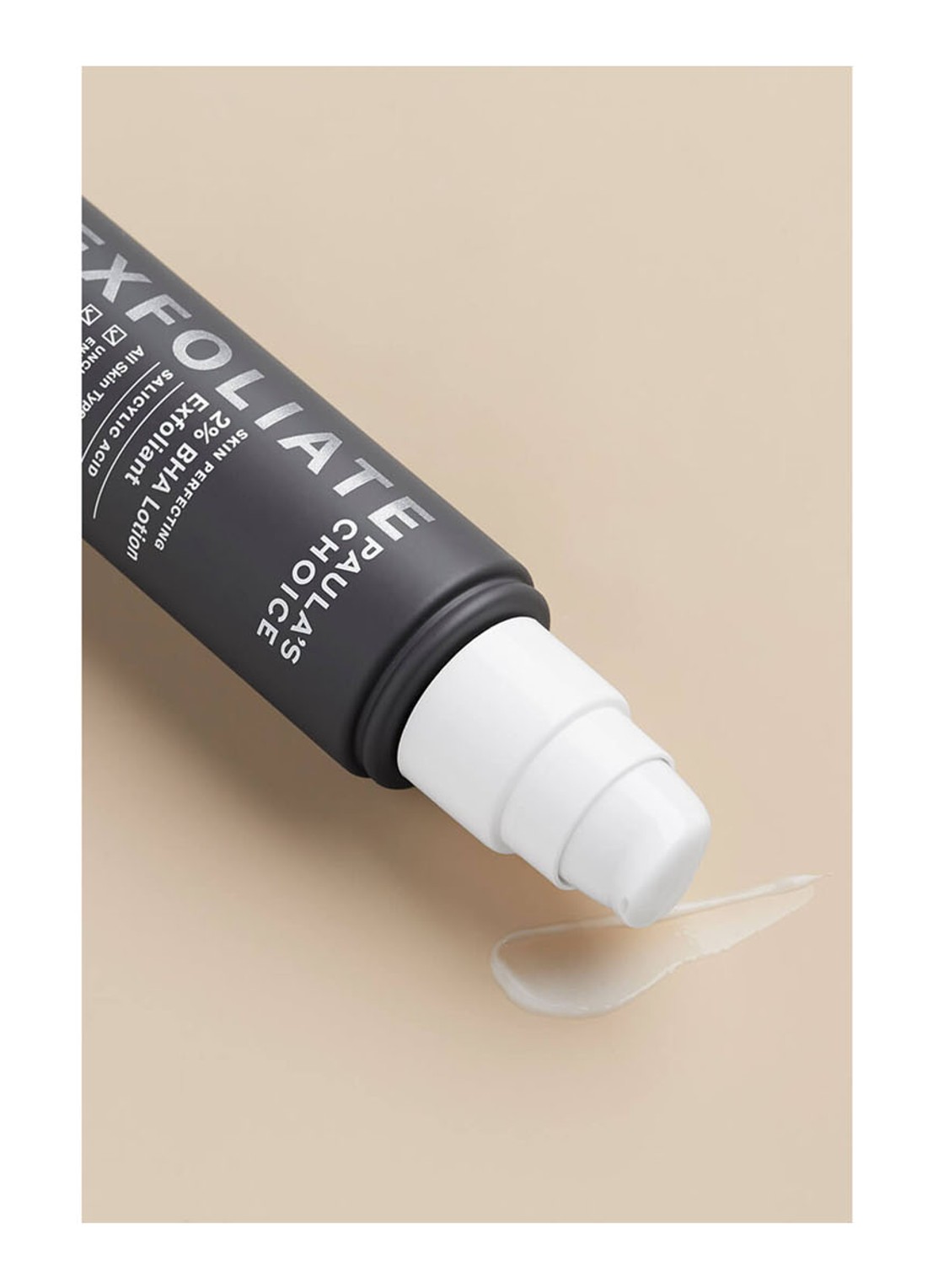 Paula's Choice 2% BHA Lotion Exfoliant - exfoliant - voorkant 2 undefined
