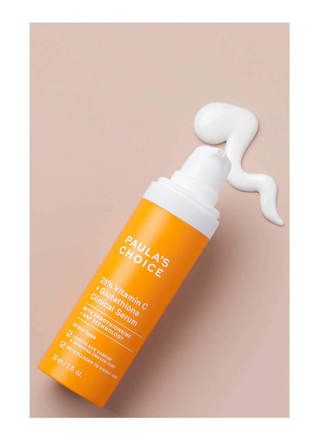 Paula's Choice 25% Vitamin C + Glutathione Clinical Serum - detail 2 undefined