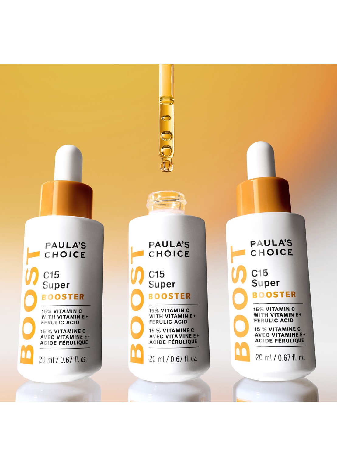Paula's Choice C15 Super Booster - serum - detail 2 undefined