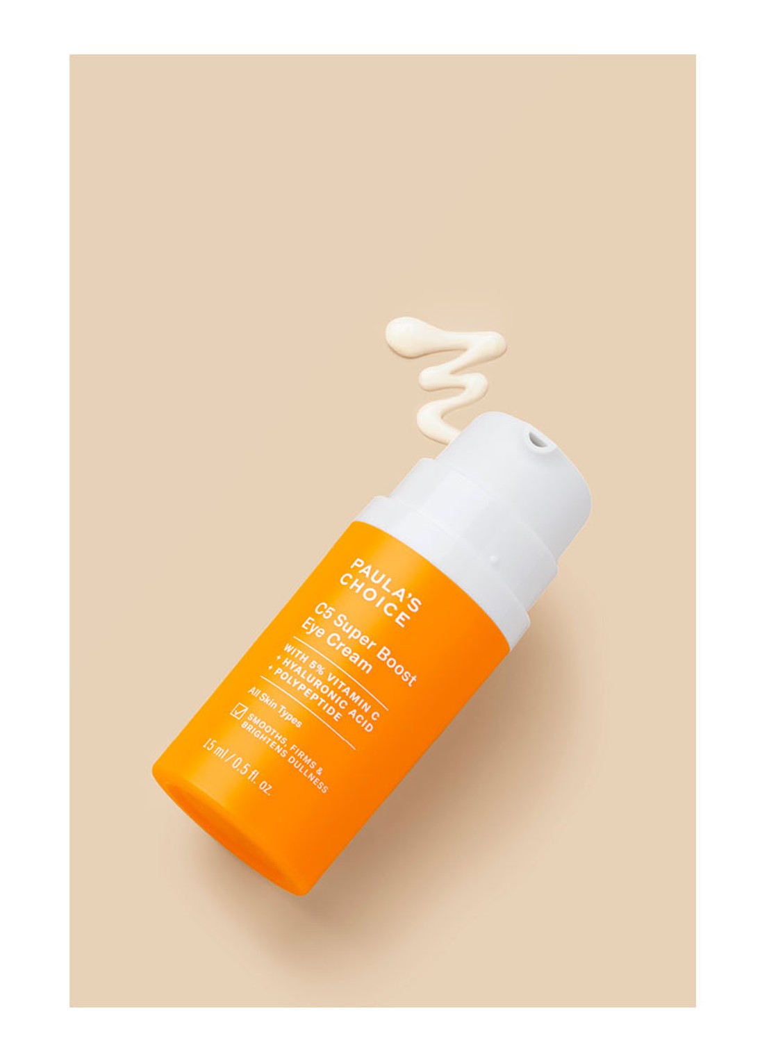 Paula's Choice C5 Super Boost Eye Cream - oogcrème - detail 3 undefined