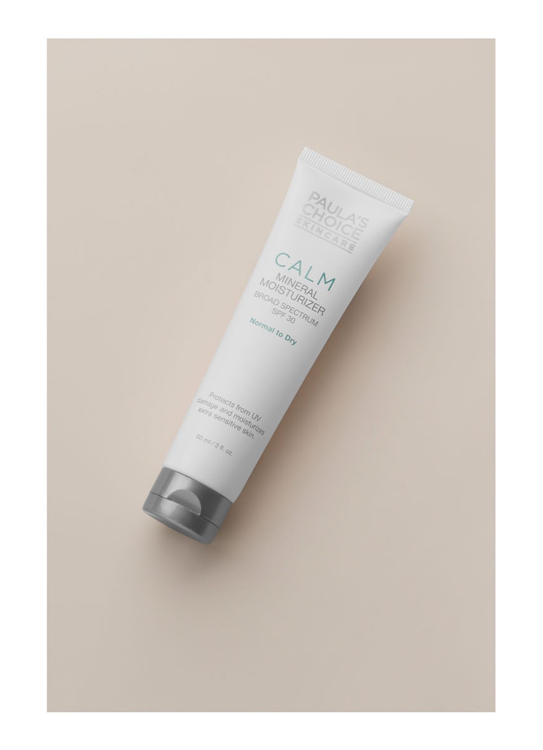 Paula's Choice Calm Hydrating Dagcrème SPF30 - detail 2 undefined