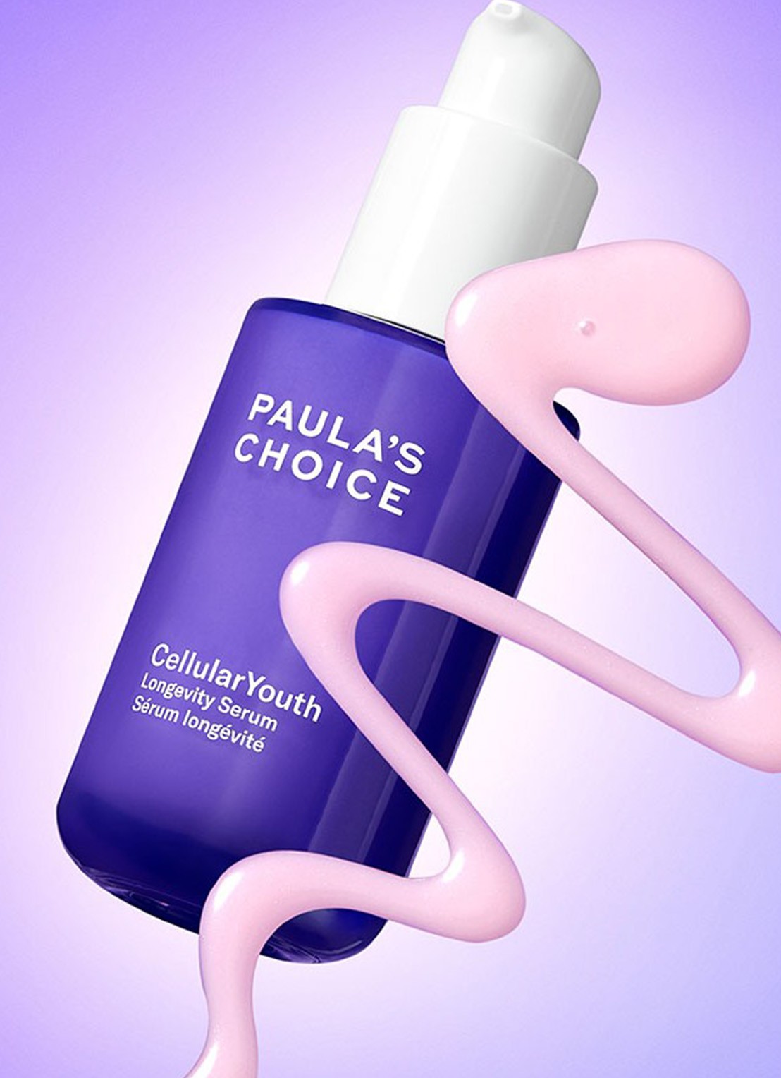 Paula's Choice CellularYouth Longevity Serum - detail 2 undefined