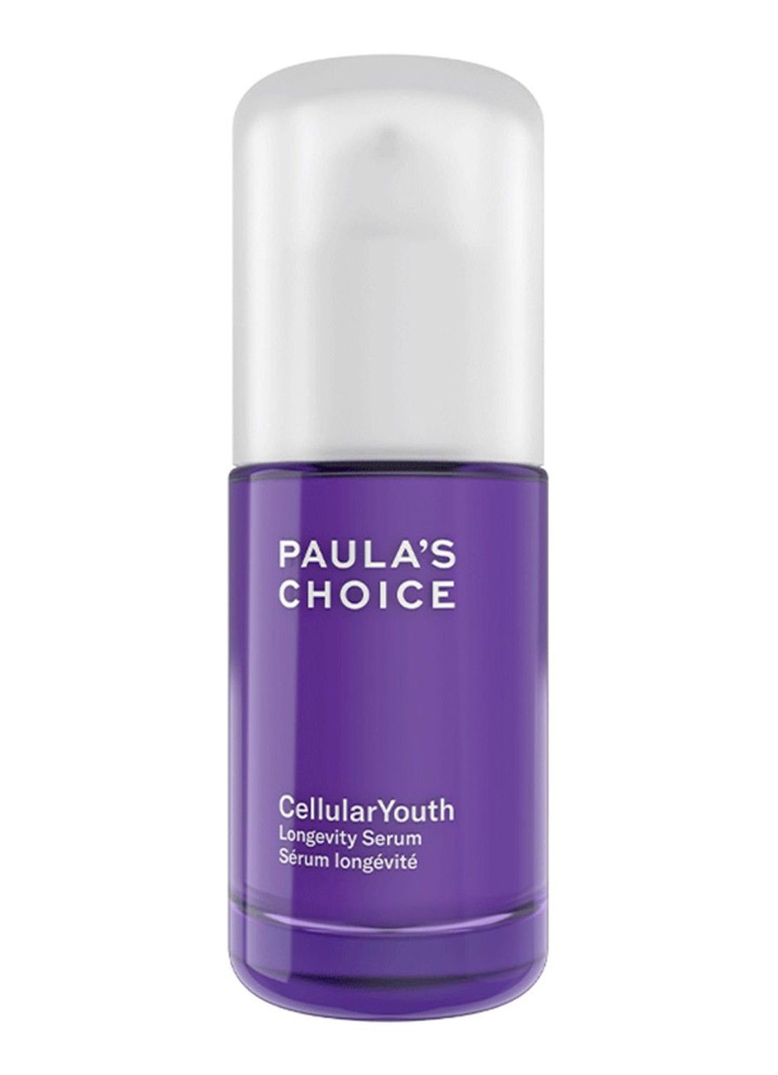 Paula's Choice CellularYouth Longevity Serum - voorkant 5 undefined