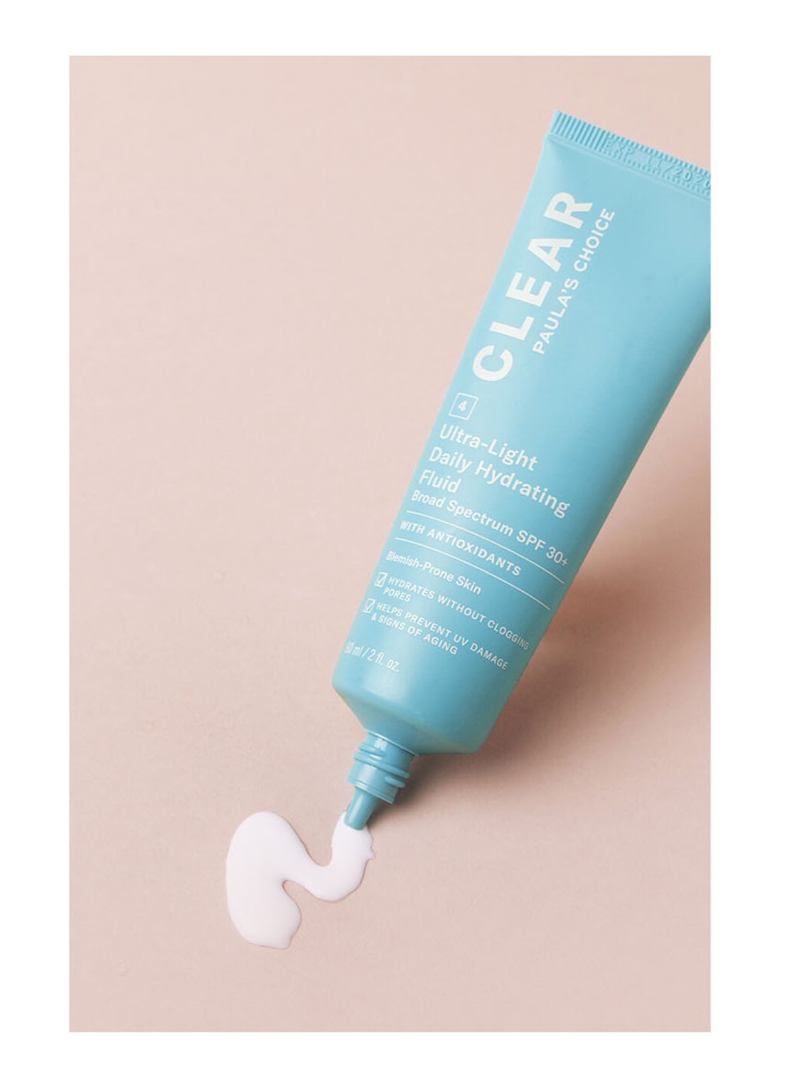 Paula's Choice Clear SPF30 - dagcrème - detail 3 undefined