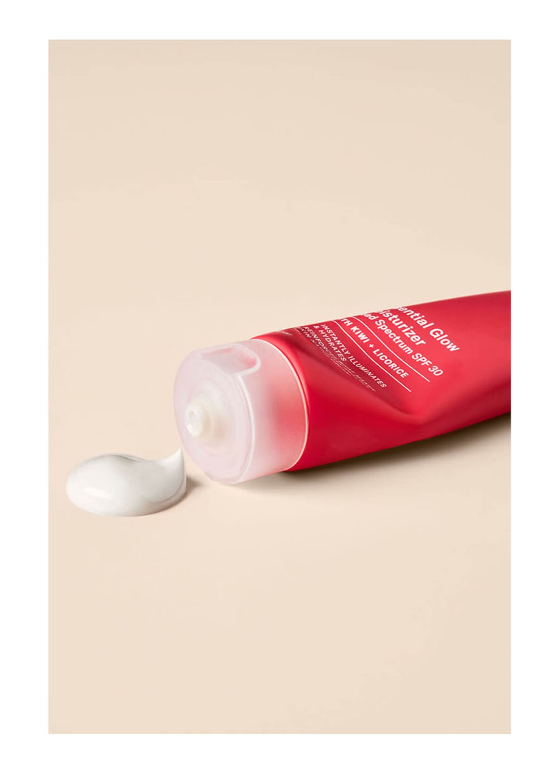 Paula's Choice Defense Essential Glow Moisturizer SPF 30 - dagcrème - voorkant 3 undefined